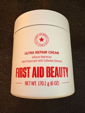 Ultra Repair Cream Intense Hydration